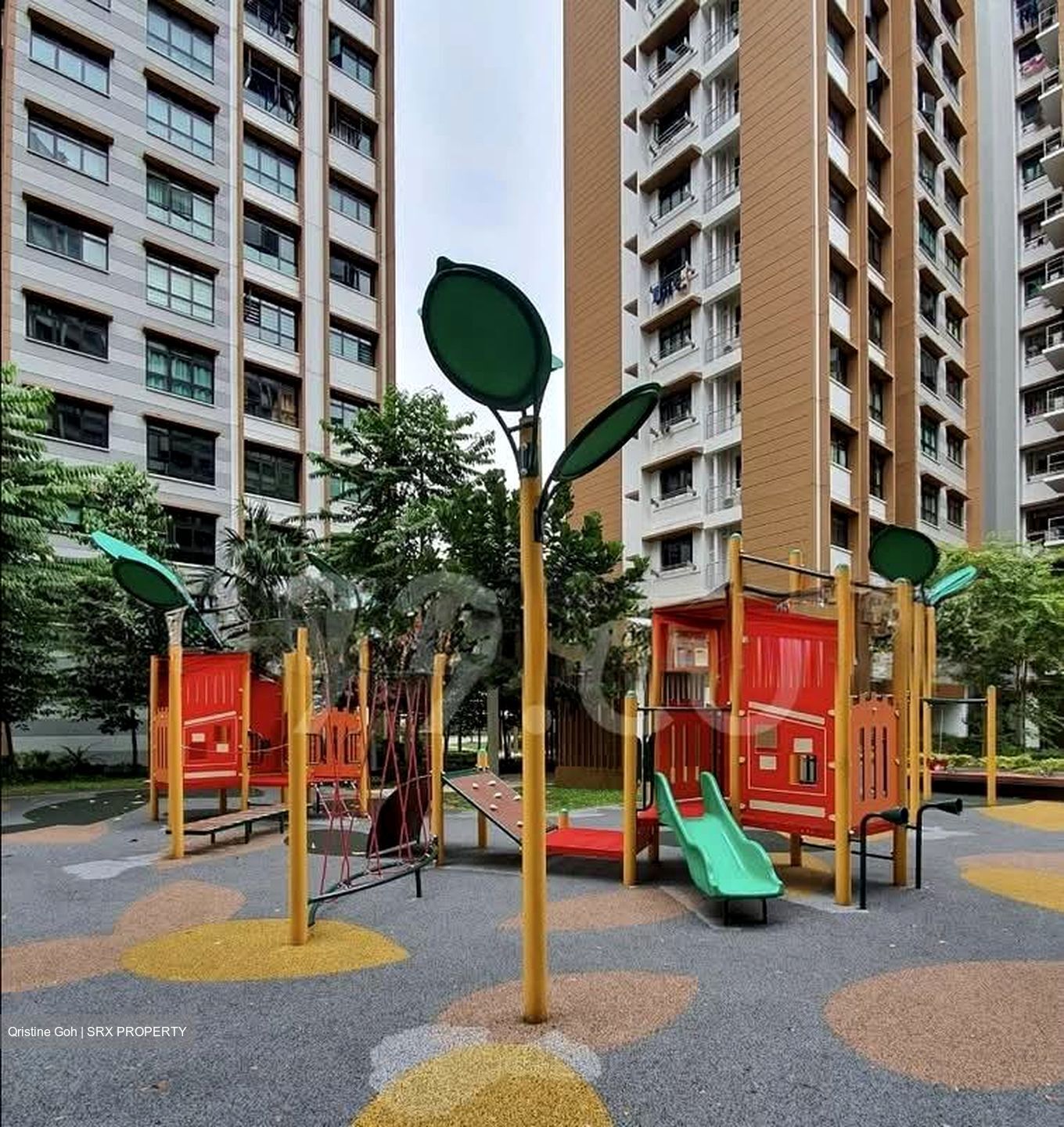 Blk 996C Buangkok Tropica (Hougang), HDB 4 Rooms #551622591